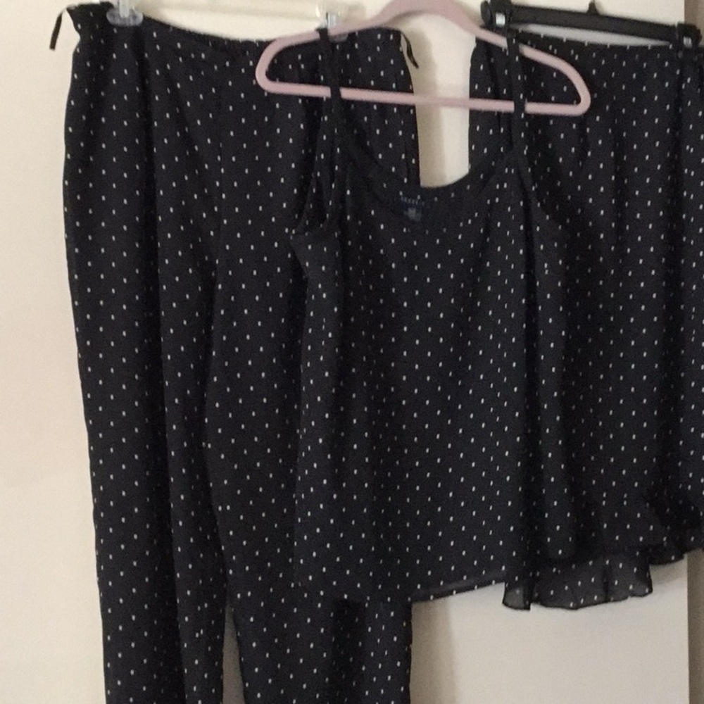 Venezia 3pc suit